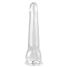 ClearlyHorny Gode transparent Clear Dong XL 17 x 4.8cm
